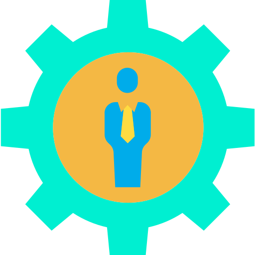 User icon
