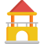 Playground icon 64x64
