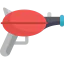 Бластер иконка 64x64