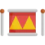 Drum icon 64x64