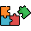 Puzzle icon 64x64