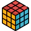 Rubik іконка 64x64