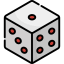 Dice icon 64x64