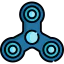 Spinner icône 64x64
