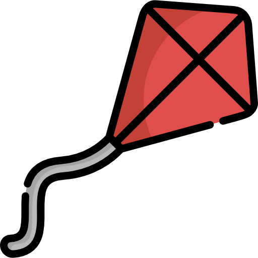Kite icon