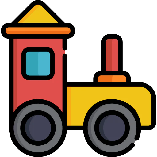 Train icon