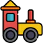 Train icon 64x64
