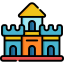 Castle icon 64x64