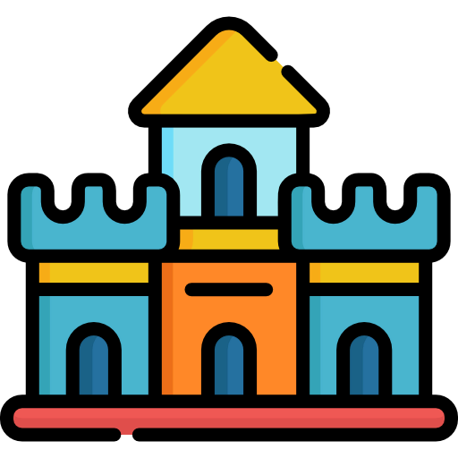 Castle icon