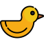 Duck icon 64x64