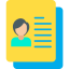 Curriculum icon 64x64