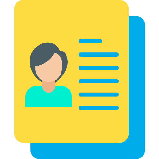 Curriculum icon