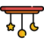 Baby mobile icon 64x64