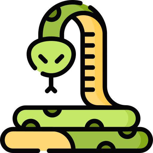 Snake icon