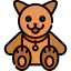 Puppy icon 64x64