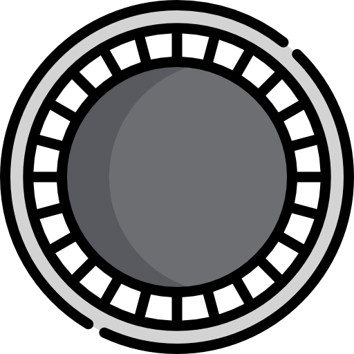 Trampolin icon