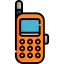 Mobile phone icon 64x64