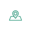 Maps and location アイコン 64x64