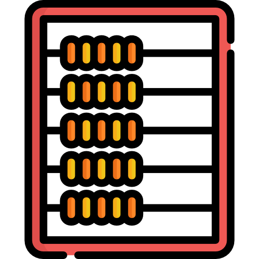 Abacus icon