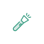 Flashlight icon 64x64