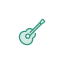 Guitar icon 64x64