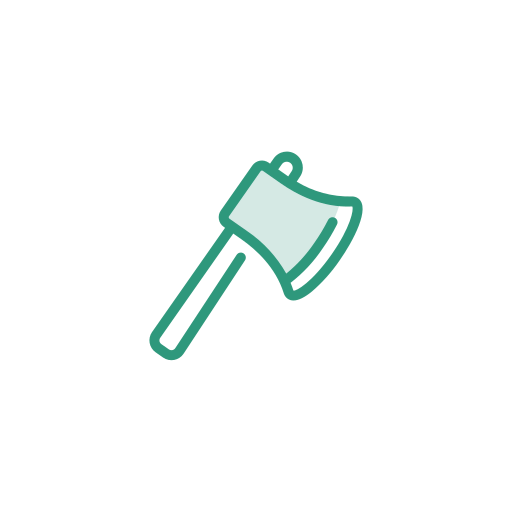 Axe icon