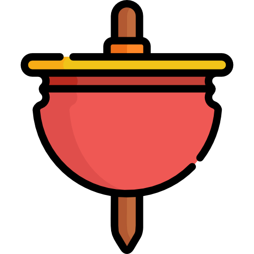 Spinner icon
