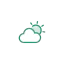 Weather icon 64x64