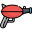 Бластер иконка 64x64