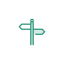 Direction icon 64x64