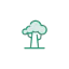 Tree icon 64x64