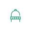 Hat icon 64x64