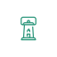Lamp icon 64x64