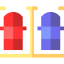 Парковка иконка 64x64