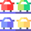 Cars icon 64x64