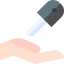 Car key icon 64x64