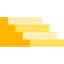 Stairs icon 64x64