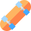 Skateboard icon 64x64