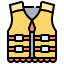 Jacket life Ikona 64x64