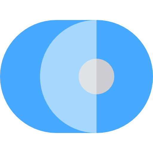 Wheel icon
