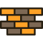 Brickwall アイコン 64x64