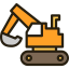 Loader ícono 64x64