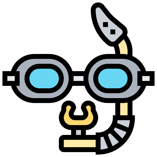 Goggles icon