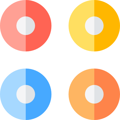Wheels icon