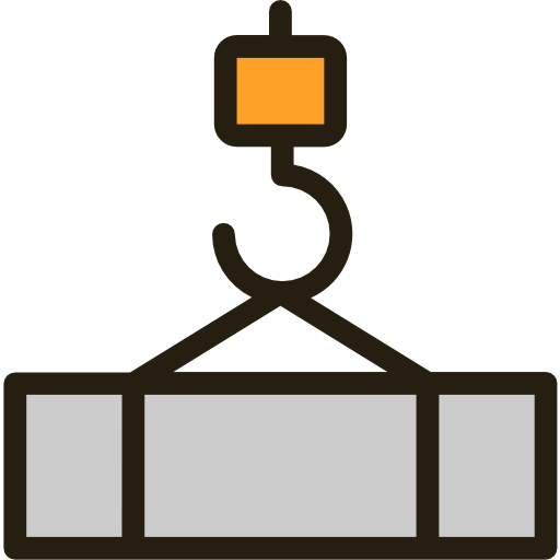 Crane icon