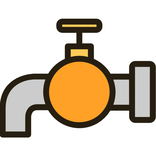 Faucet icon