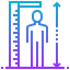 Height Symbol 64x64