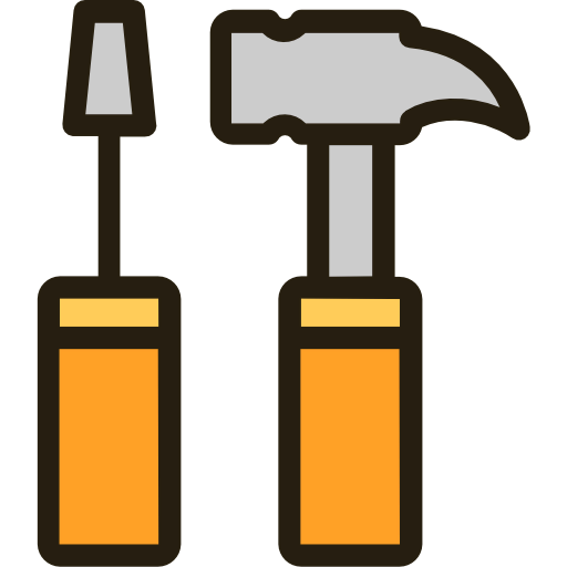 Tools icon