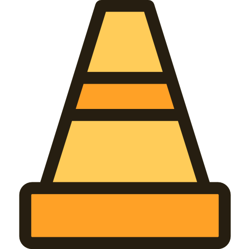 Cone icon