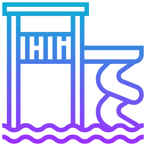 Slide icon
